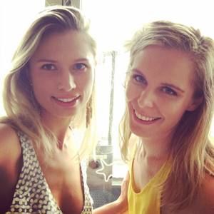Meet your Posher, Emily- rose